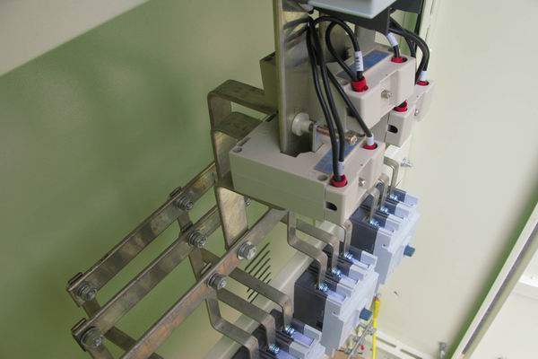 浦东控制箱-3683讲讲控制箱的使用特点