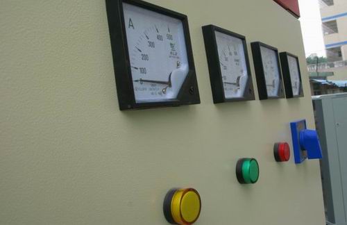 浦东成套控制箱